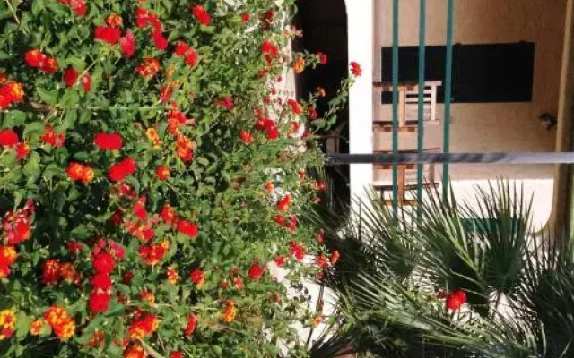 Residence Paradiso