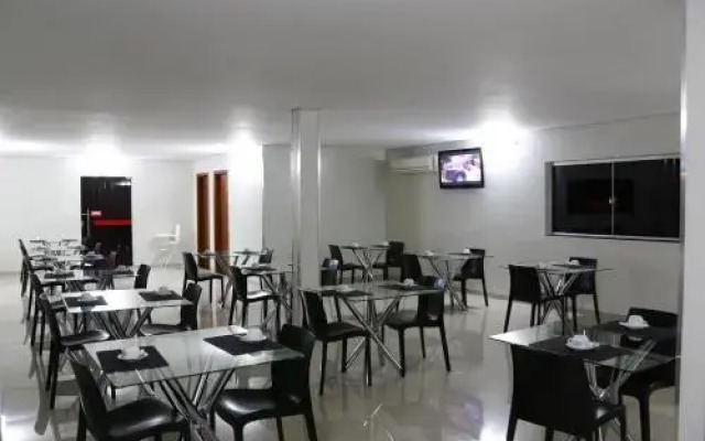 Esplanada Palace Hotel