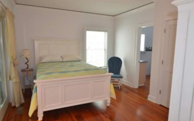 503 Grantham Fairway Oaks 3 Br villa by RedAwning