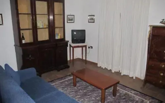 Tonino Tuscany House