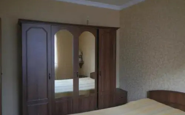 Melashvili Homestay