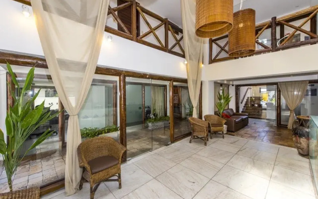 Marítima Flat Natal