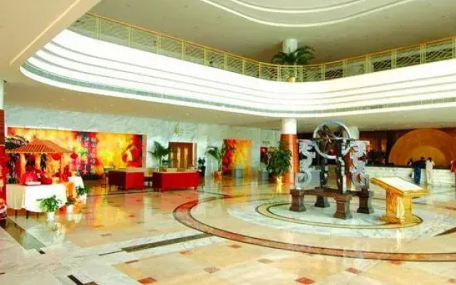 Jin Wan International Hotel