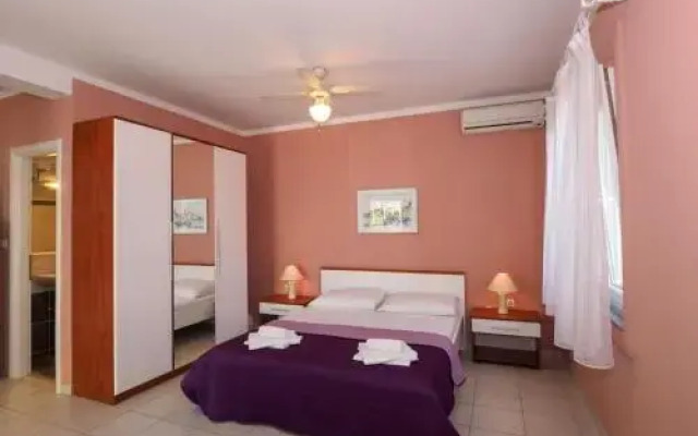 Villa Petra