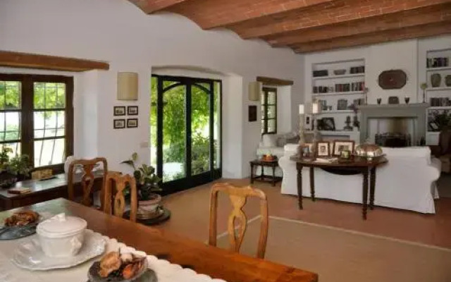 Agriturismo LUPINATI