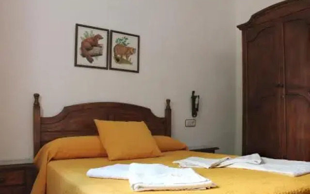 Apartamentos Casa Gil