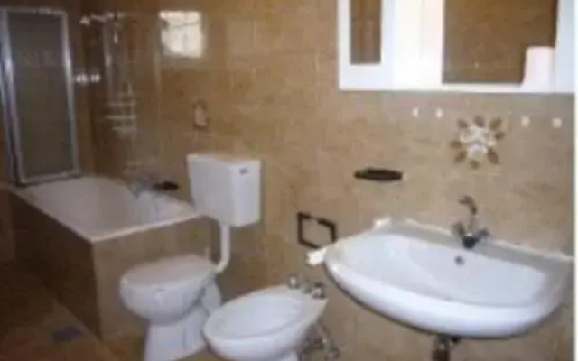 Residence Villa Flora