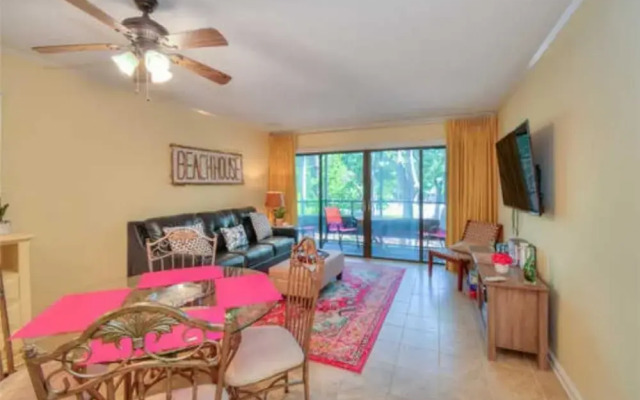 Ocean Creek Lodge 2 2246