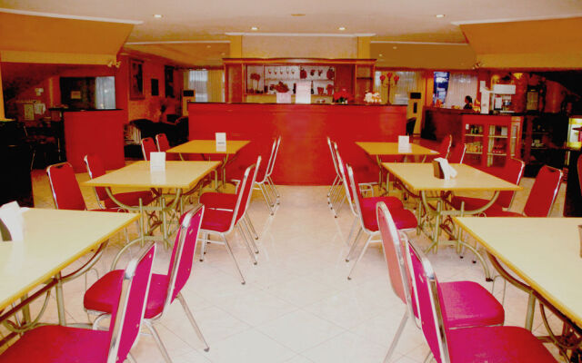 ZEN Rooms By Pass Juanda