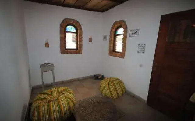 La Cote Du Repos