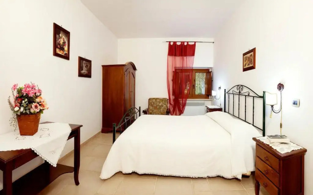 Agriturismo Masseria Madonna DellArco