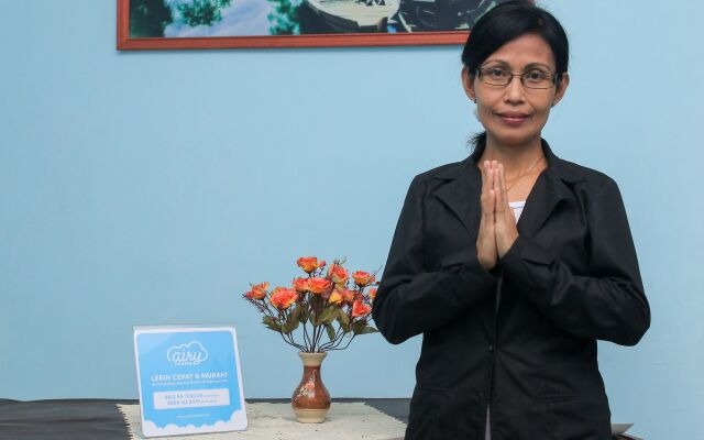 Airy Eco Syariah Pasteur Cibogo Atas 97 Bandung