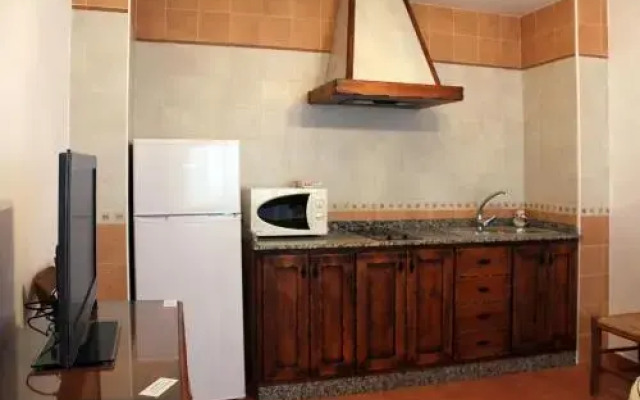 Apartamentos Casa Gil