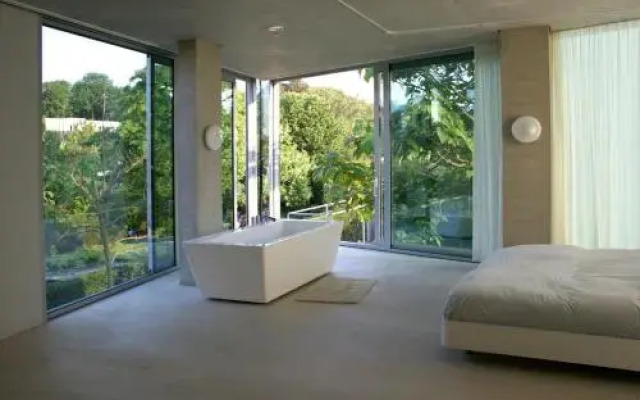 H-House Architectural Residence