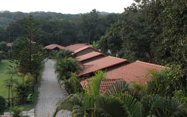 Shangri-La Jungle Village Resort