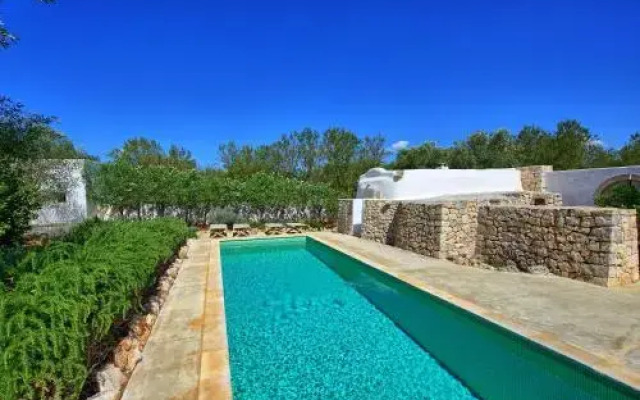Il Trullo di Fernando