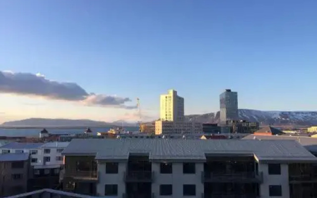 Downtown Reykjavik - Stakkholt