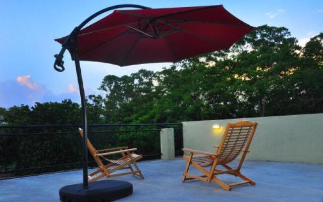 Greenwood Edge Kandy