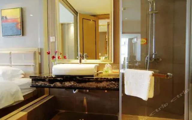 Dongchun Hotel Nanning