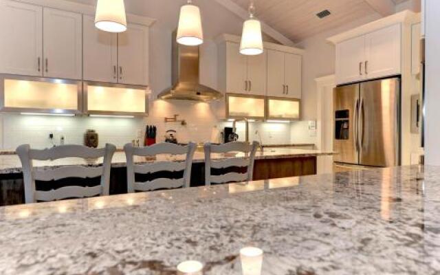 3 Oars 528 75th Street by RedAwning