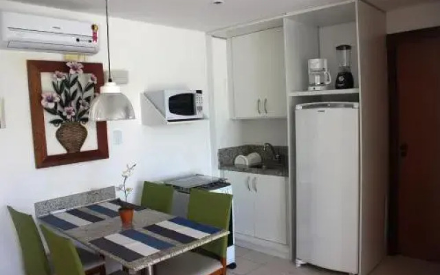 Marupiara Suites Flats e Suites