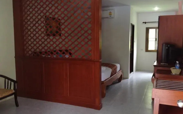 Nayai Resort