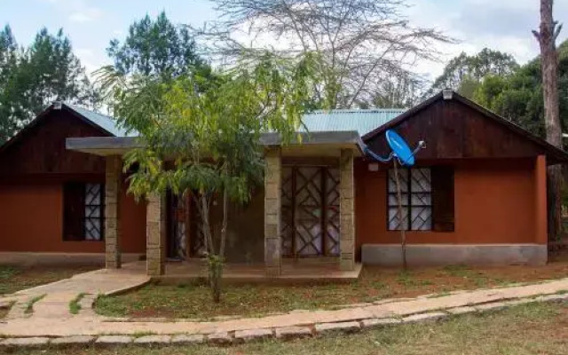 Laikipia Place