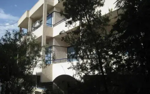 Pericles Studios