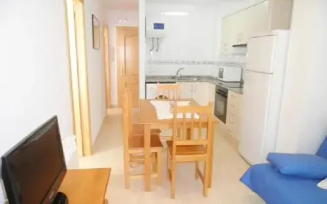 Apartamentos Benafer