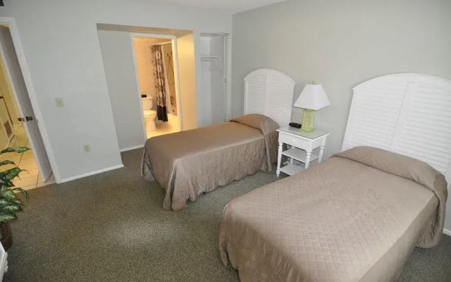 Lago Vista Golf Hotel Kissimmee