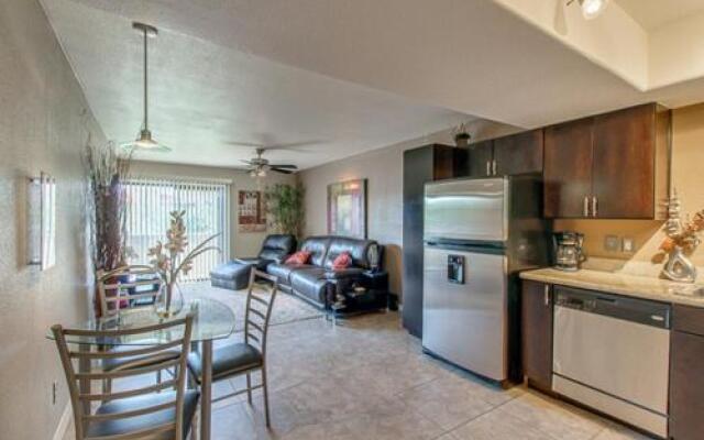 Granite Reef #138 - 2 Br condo by RedAwning