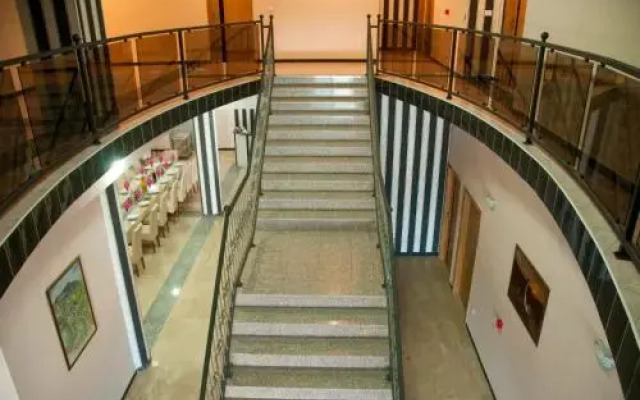 Hotel Stella Maris Medjugorje