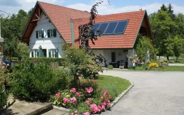 Buschenschank Orsl