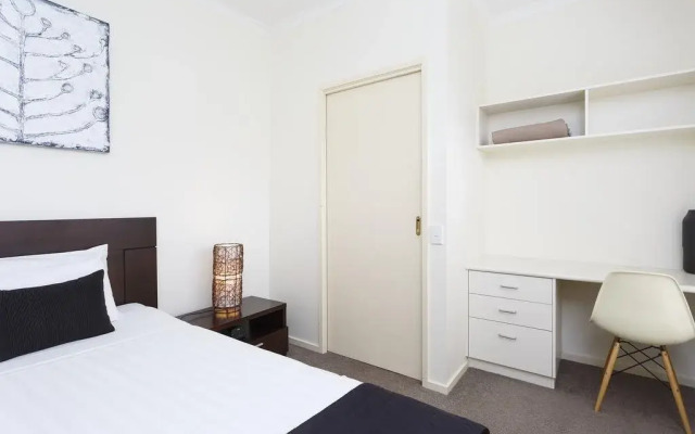 Bendigo Holiday Houses (Baxter)