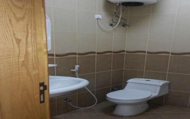 Ahla Taif Serviced Apartments