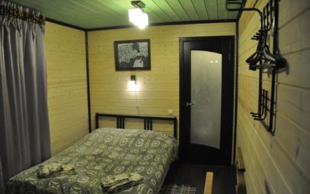 Guesthouse Na Ivanovoy Gore