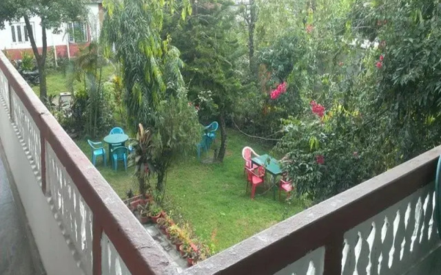 Kiwi Guest House