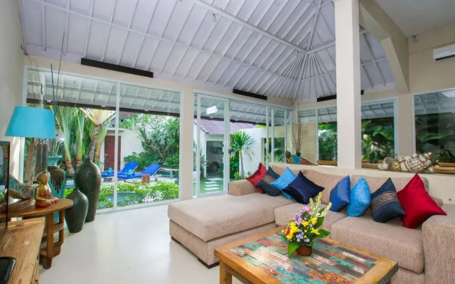 Ewa Villas