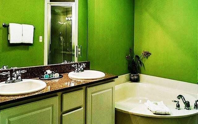 Calypso by Pelican Property Management