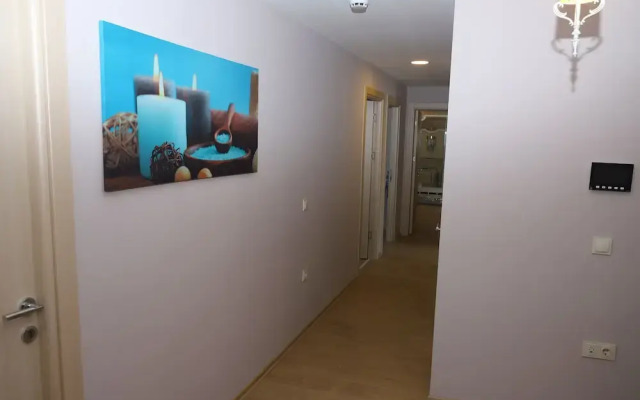 Trabzon Suites 2