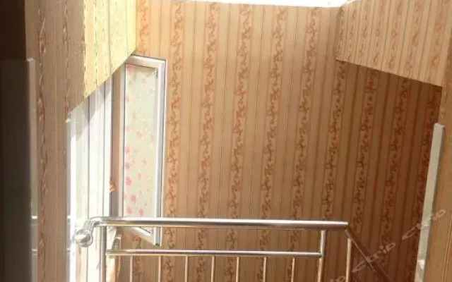 Zhangjiakou Jirui Hotel