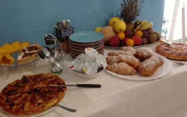 Narì Bed&Breakfast - Ristorante