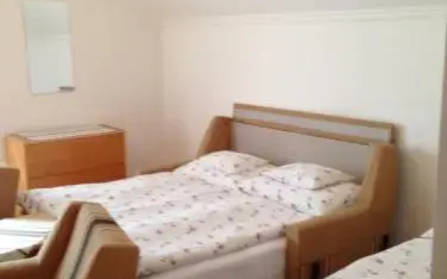 Matild Apartmanház