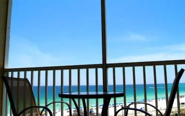 Gulf Shore Condo #519