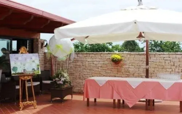 Agriturismo Lo Scacciapensieri