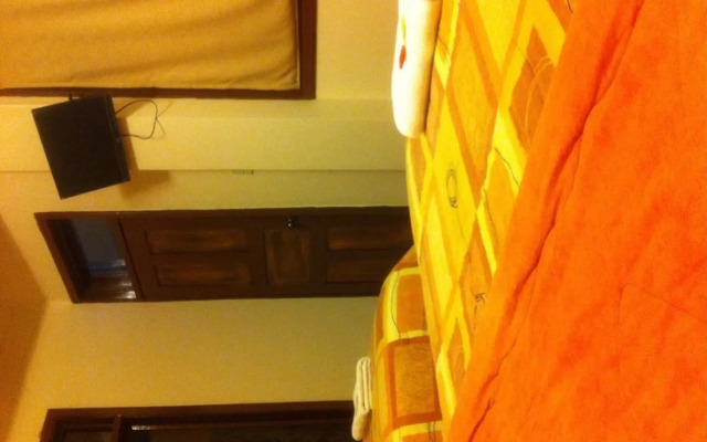 Hostal Amancay