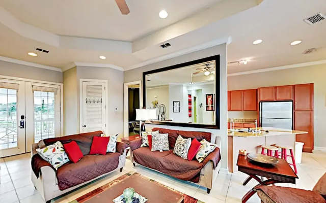 Crystal Cove - 3 Br Home