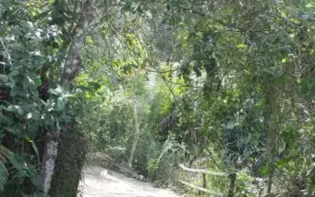 Hospedagem Casa Maracujá