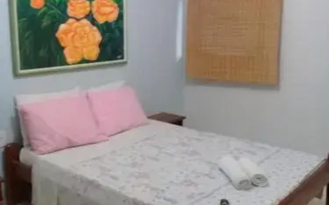 Pousada Ta Yu