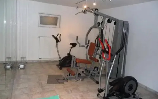 Ferienwohnung Sonneck